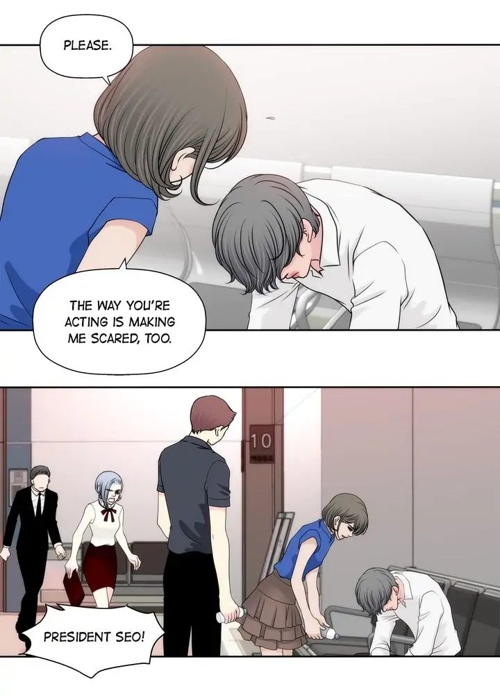 Cinderella’s Man - Chapter 124 [photo 3] - MangaPorn