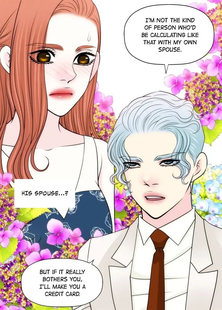 Cinderella’s Man - Chapter 124 [photo 31] - MangaPorn