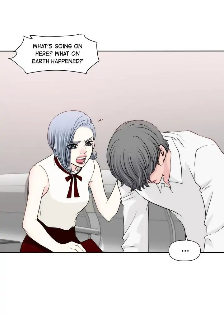 Cinderella’s Man - Chapter 124 [photo 4] - MangaPorn