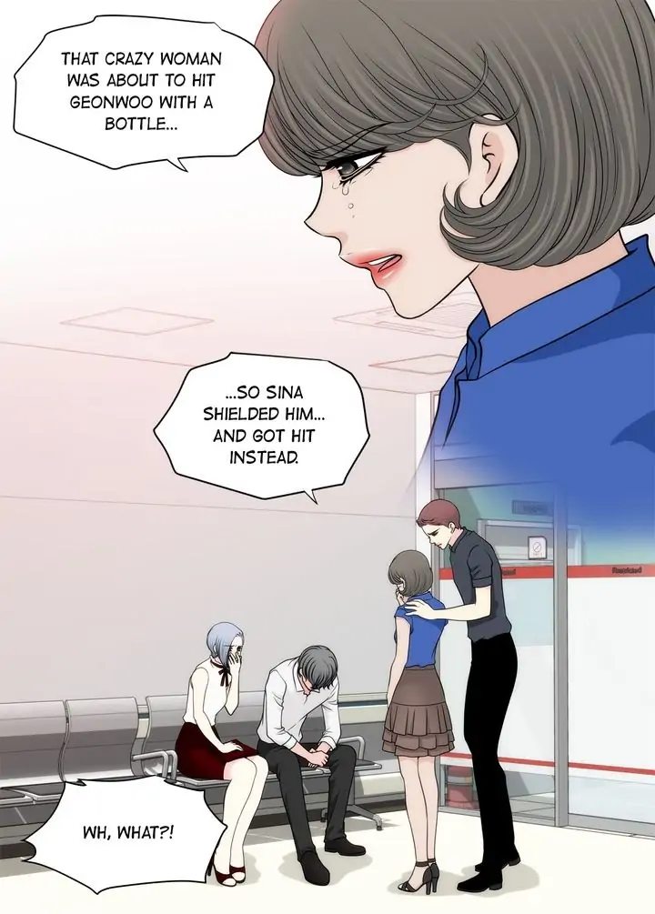 Cinderella’s Man - Chapter 124 [photo 7] - MangaPorn