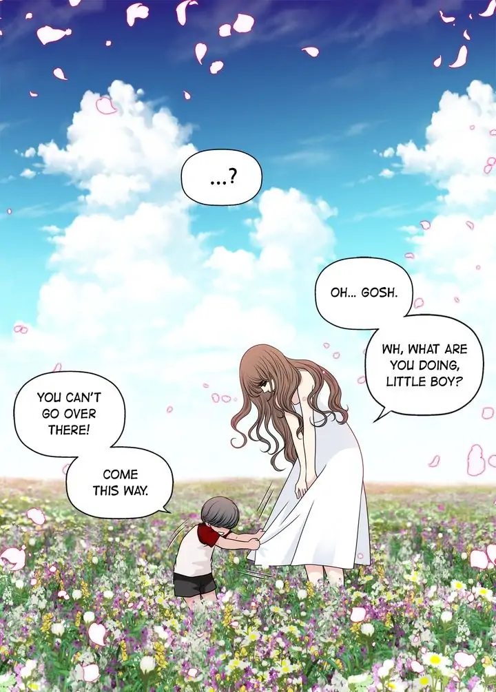 Cinderella’s Man - Chapter 125 [photo 11] - MangaPorn