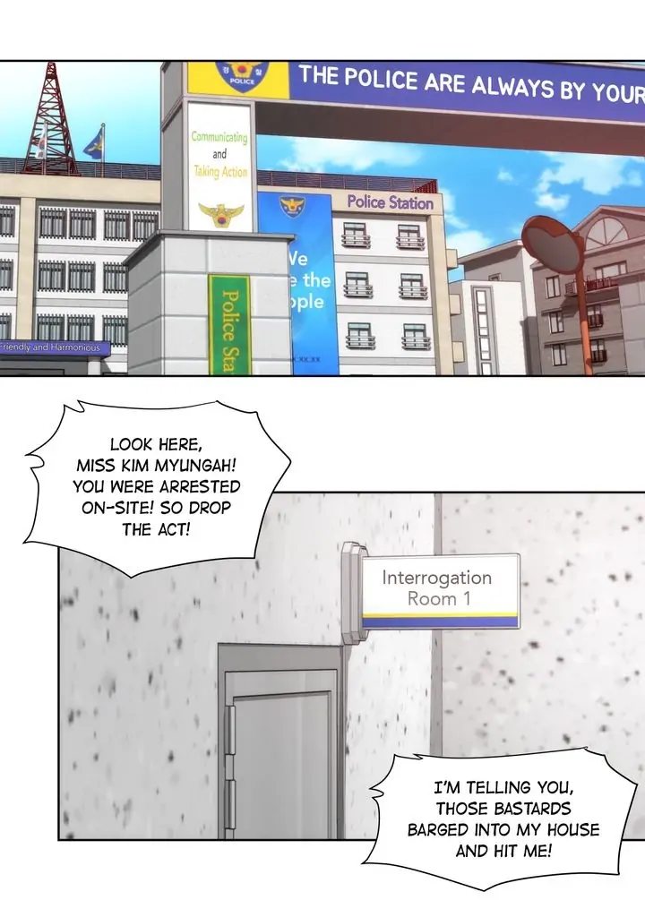 Cinderella’s Man - Chapter 125 [photo 15] - MangaPorn