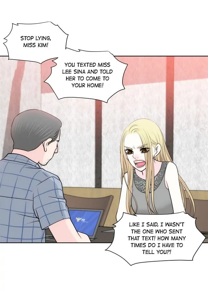 Cinderella’s Man - Chapter 125 [photo 16] - MangaPorn