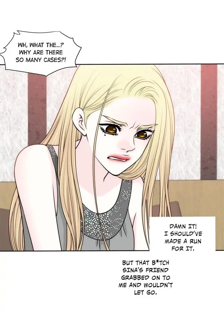 Cinderella’s Man - Chapter 125 [photo 22] - MangaPorn