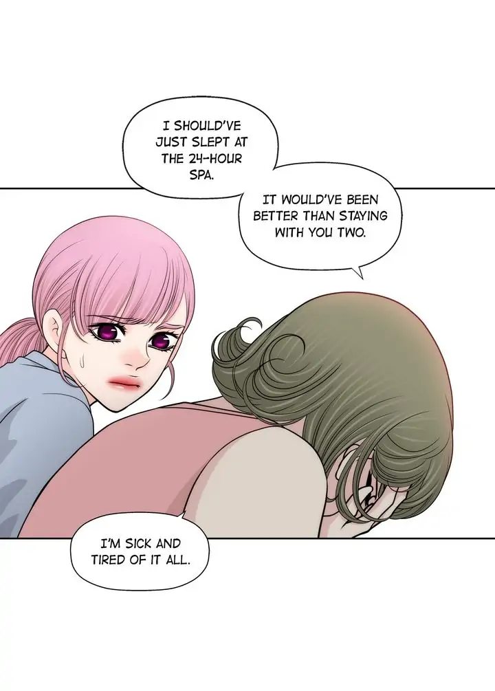 Cinderella’s Man - Chapter 125 [photo 25] - MangaPorn