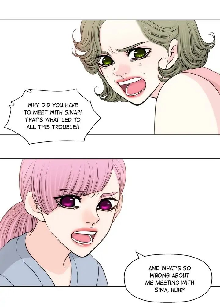 Cinderella’s Man - Chapter 125 [photo 27] - MangaPorn