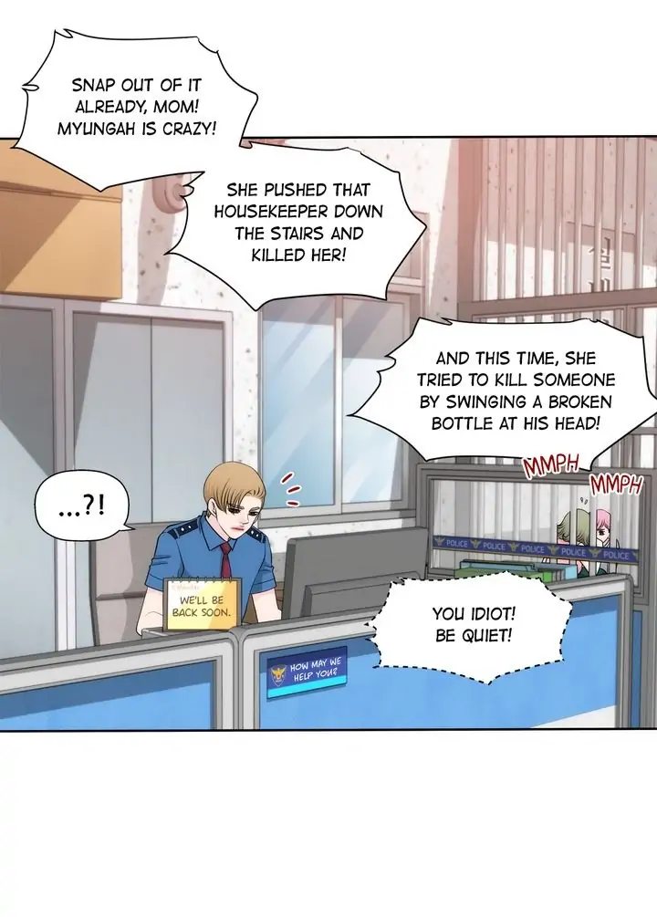 Cinderella’s Man - Chapter 125 [photo 29] - MangaPorn