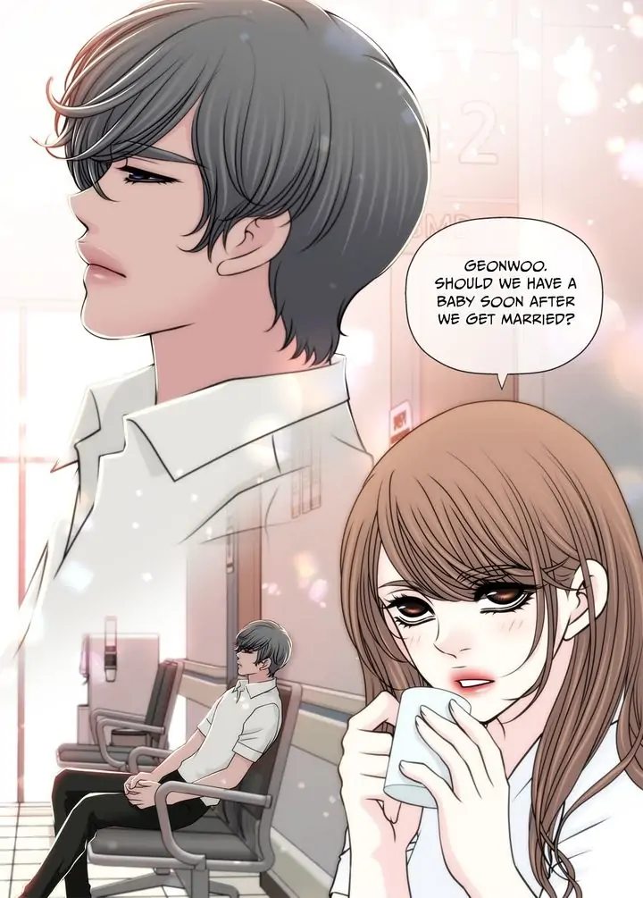 Cinderella’s Man - Chapter 125 [photo 3] - MangaPorn