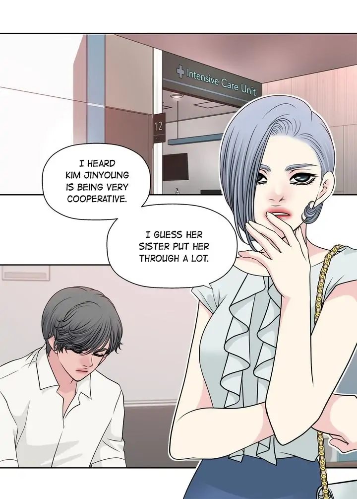 Cinderella’s Man - Chapter 125 [photo 30] - MangaPorn