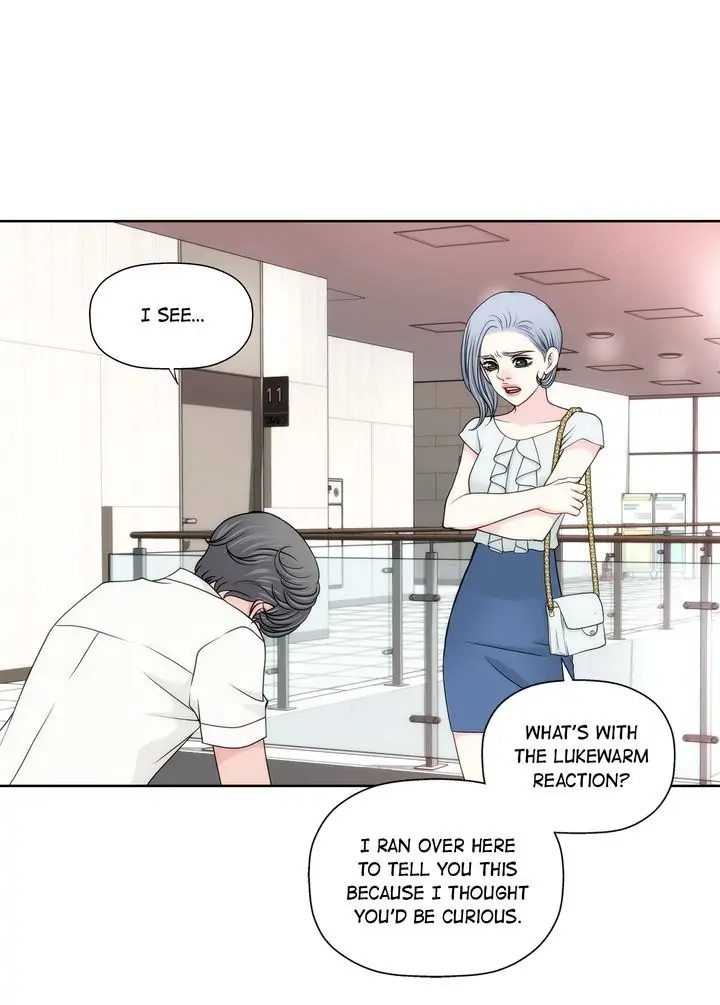 Cinderella’s Man - Chapter 125 [photo 32] - MangaPorn