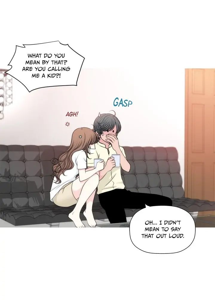 Cinderella’s Man - Chapter 125 [photo 5] - MangaPorn