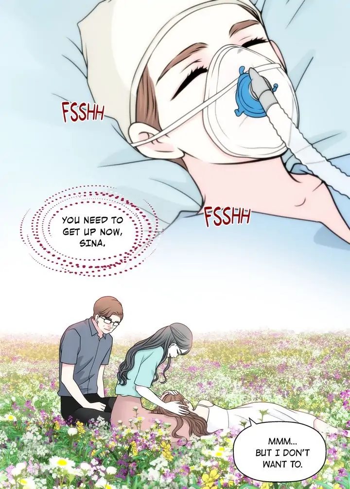 Cinderella’s Man - Chapter 125 [photo 7] - MangaPorn