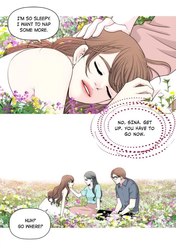 Cinderella’s Man - Chapter 125 [photo 8] - MangaPorn