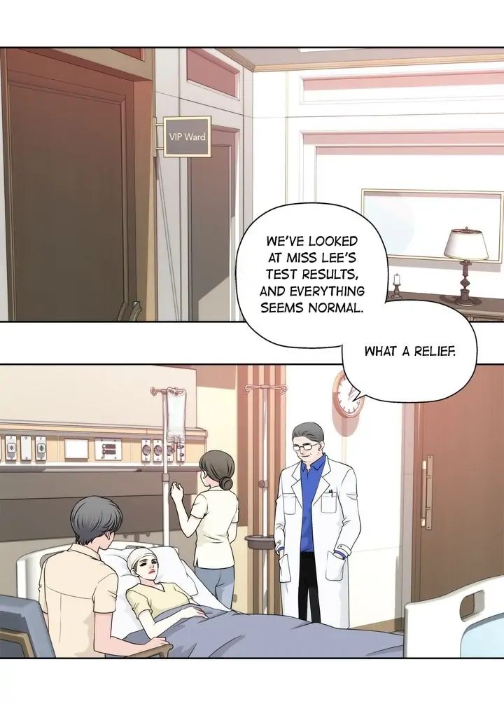 Cinderella’s Man - Chapter 126 [photo 2] - MangaPorn