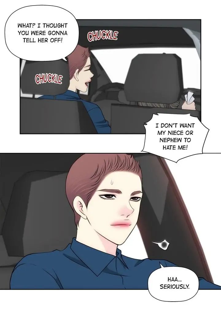 Cinderella’s Man - Chapter 126 [photo 21] - MangaPorn