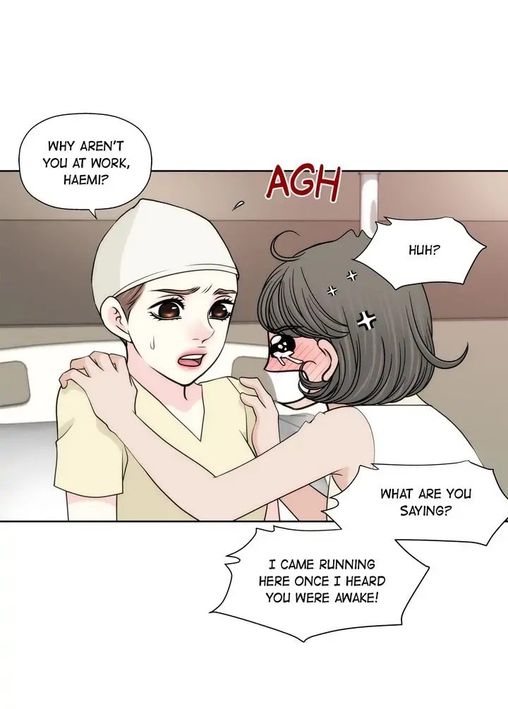 Cinderella’s Man - Chapter 126 [photo 24] - MangaPorn