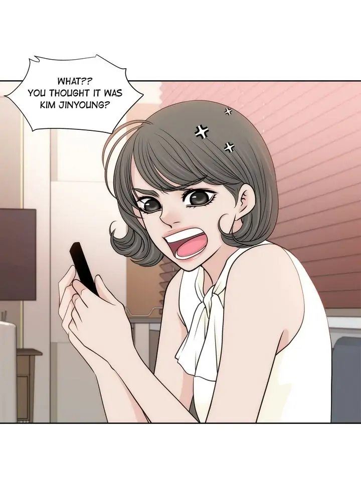 Cinderella’s Man - Chapter 126 [photo 26] - MangaPorn