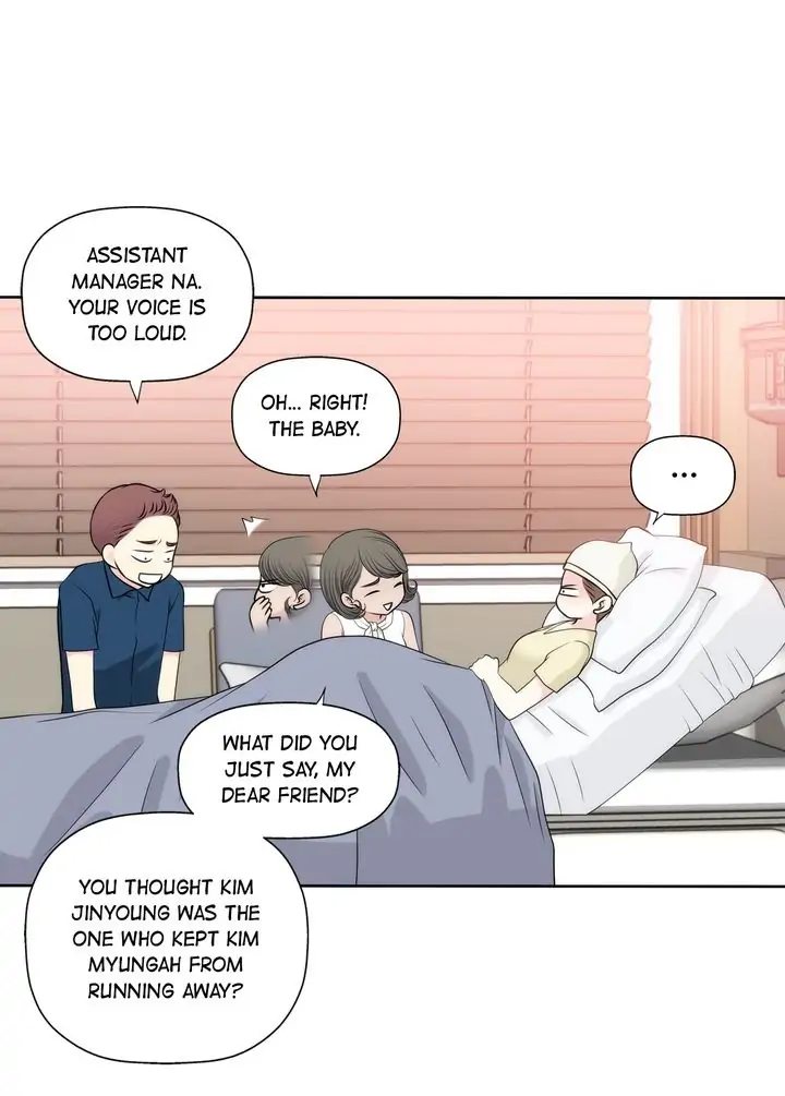 Cinderella’s Man - Chapter 126 [photo 27] - MangaPorn