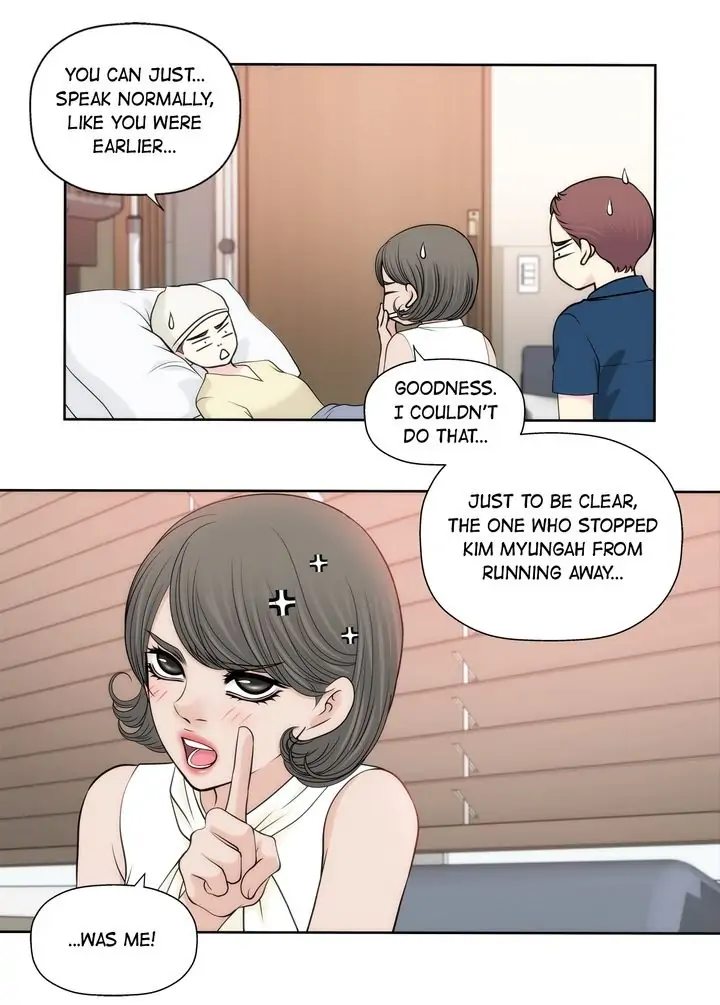 Cinderella’s Man - Chapter 126 [photo 28] - MangaPorn