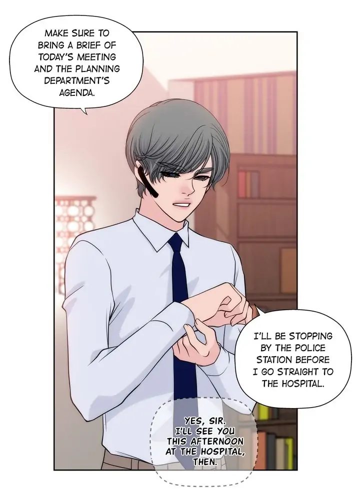 Cinderella’s Man - Chapter 126 [photo 35] - MangaPorn