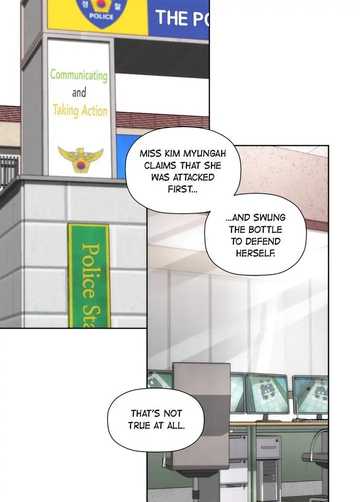 Cinderella’s Man - Chapter 126 [photo 36] - MangaPorn