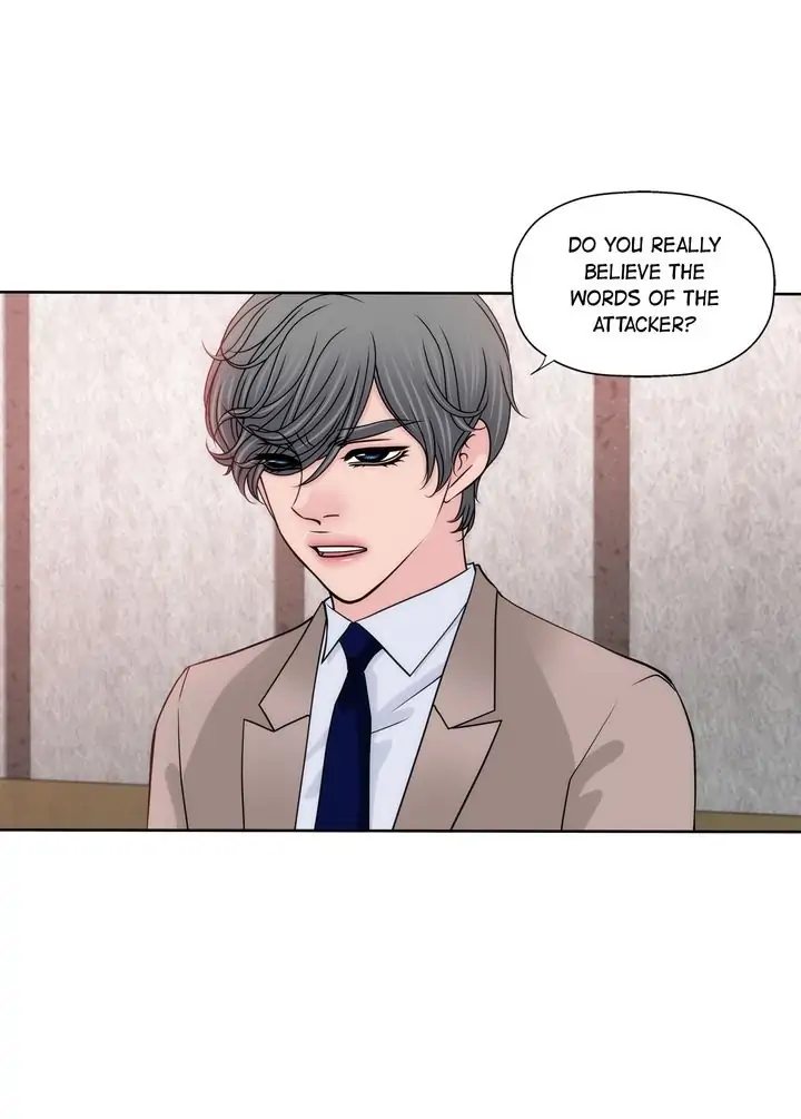 Cinderella’s Man - Chapter 126 [photo 37] - MangaPorn