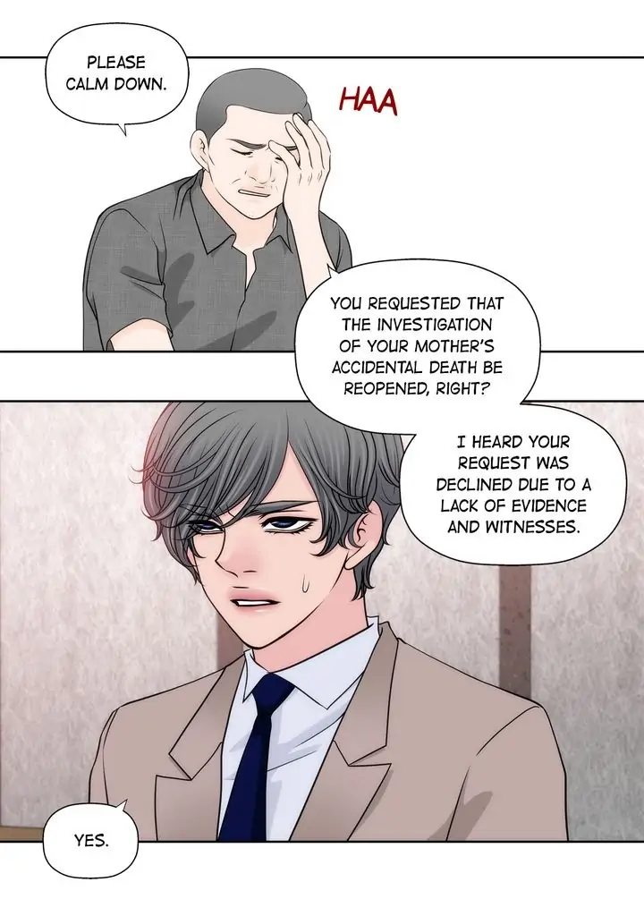 Cinderella’s Man - Chapter 126 [photo 39] - MangaPorn