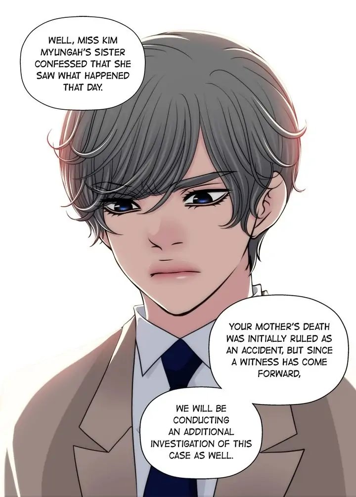 Cinderella’s Man - Chapter 126 [photo 40] - MangaPorn