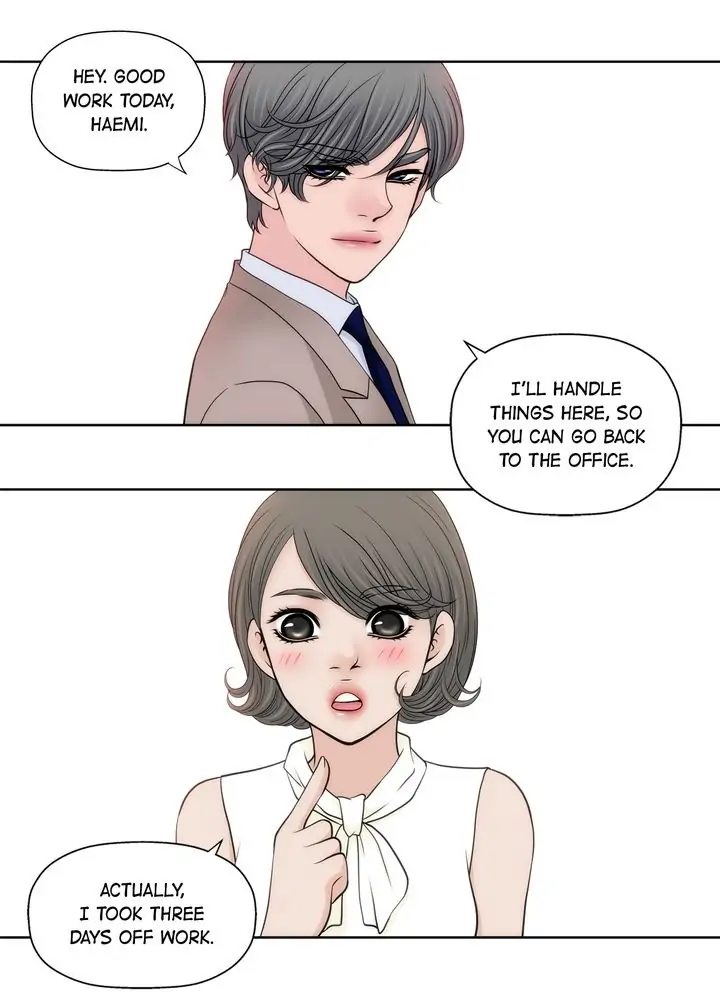 Cinderella’s Man - Chapter 126 [photo 45] - MangaPorn