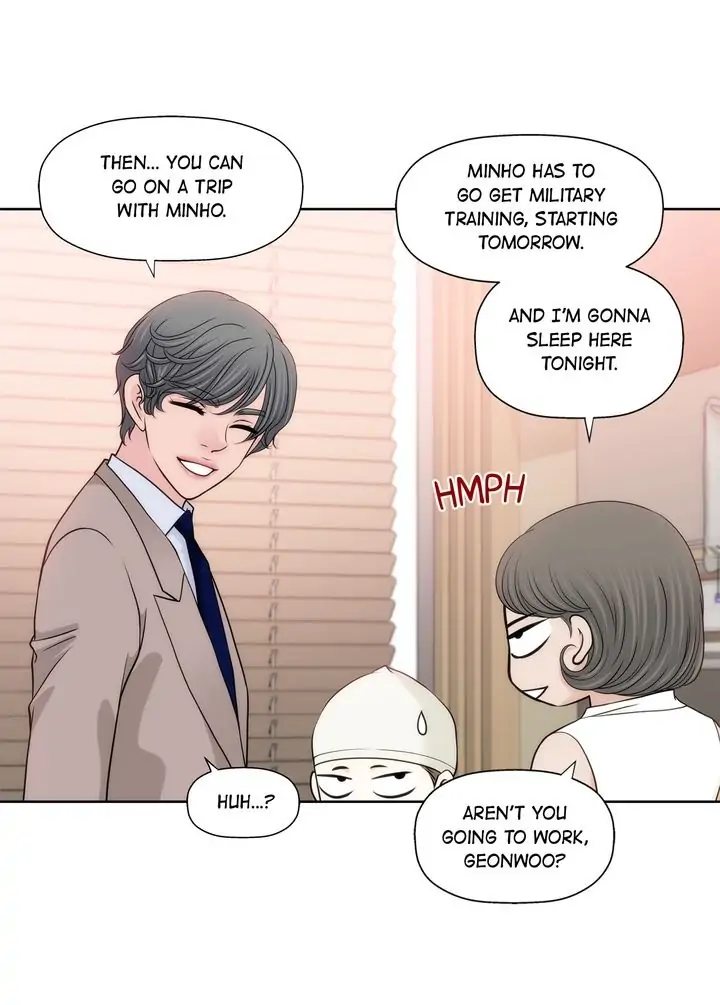 Cinderella’s Man - Chapter 126 [photo 46] - MangaPorn