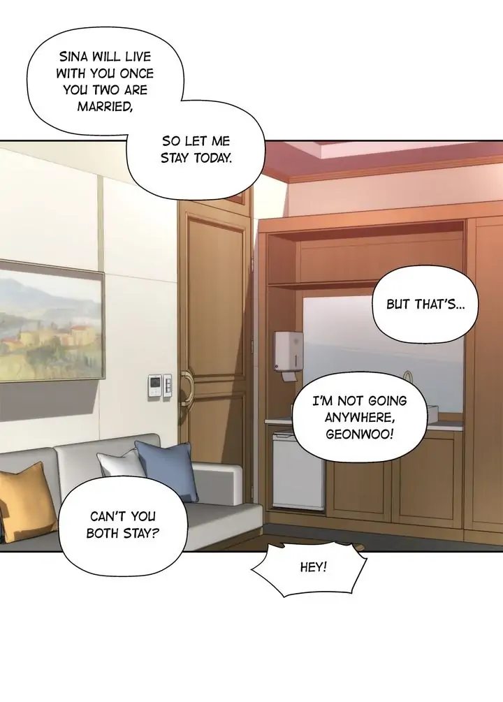 Cinderella’s Man - Chapter 126 [photo 47] - MangaPorn