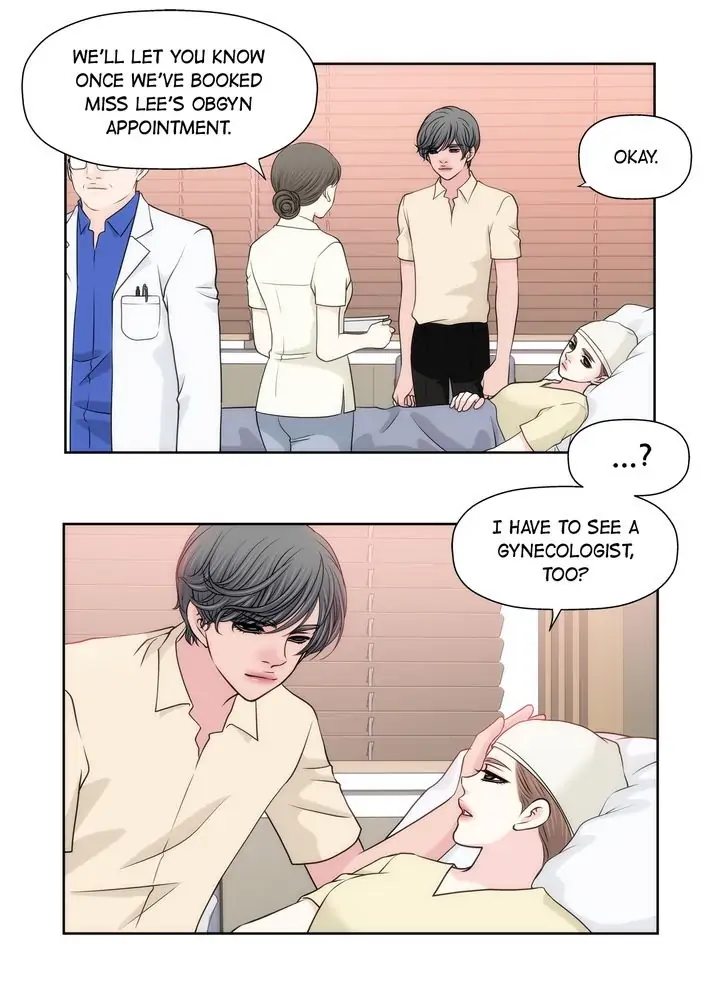 Cinderella’s Man - Chapter 126 [photo 5] - MangaPorn