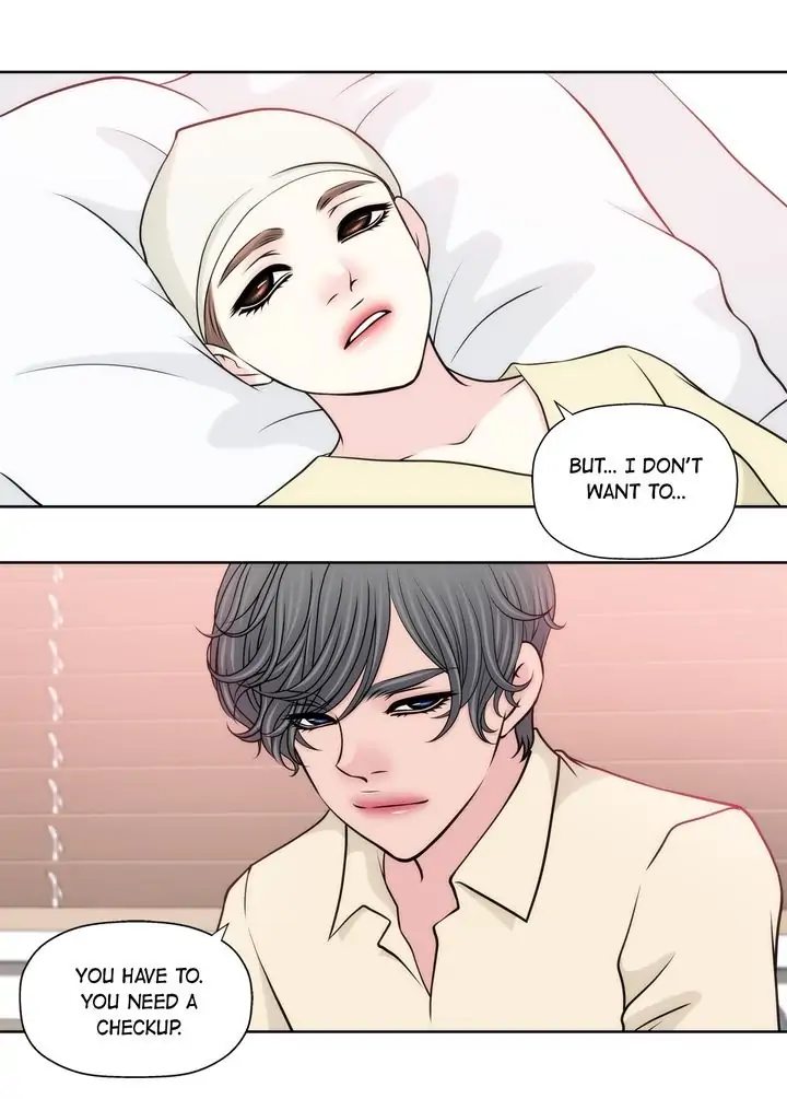 Cinderella’s Man - Chapter 126 [photo 6] - MangaPorn