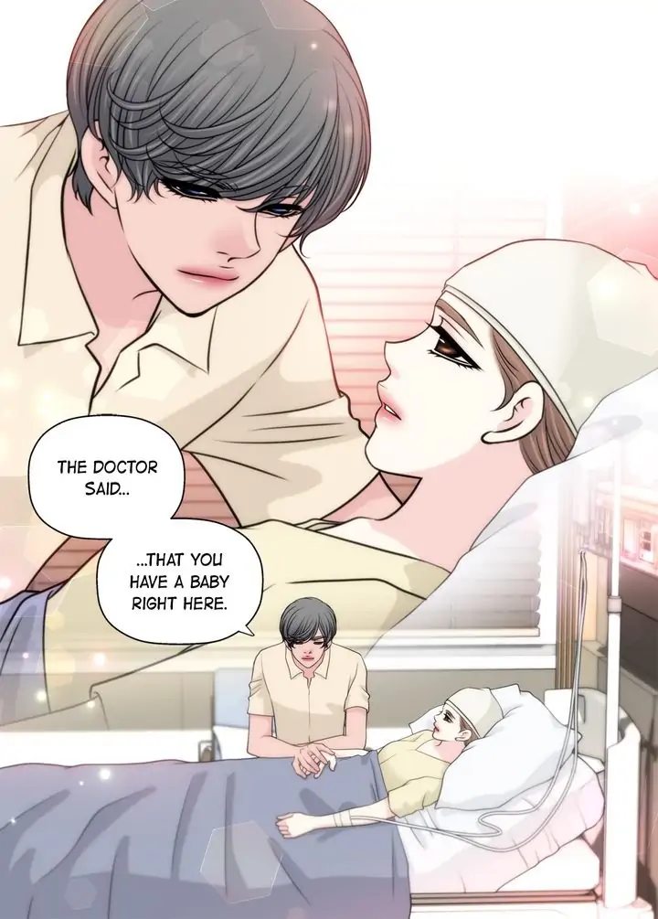 Cinderella’s Man - Chapter 126 [photo 8] - MangaPorn