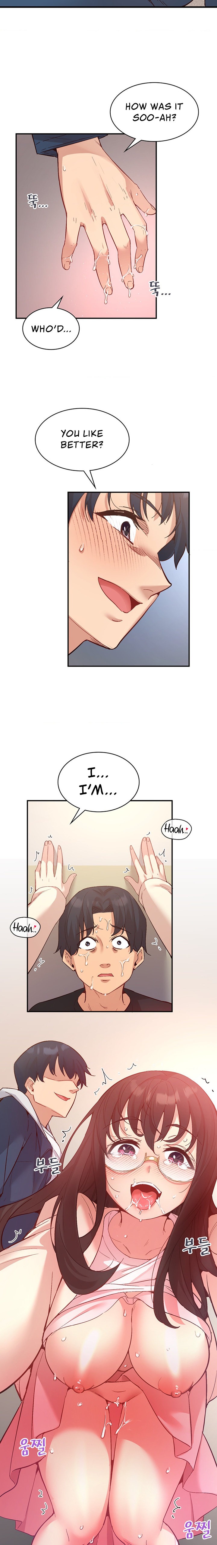 Smart App Life - Chapter 14 [photo 16] - MangaPorn