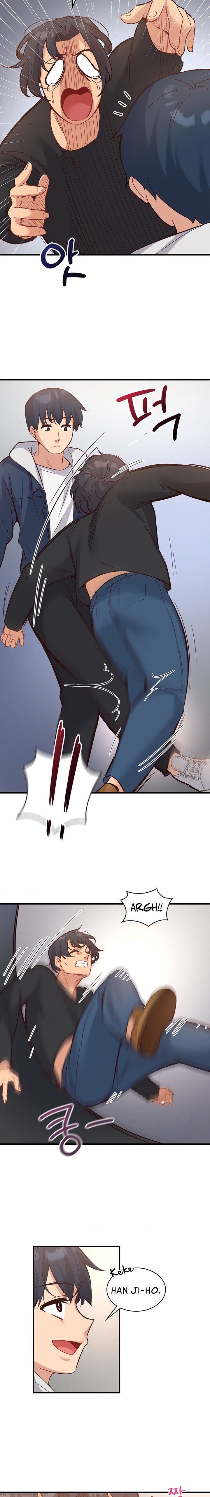 Smart App Life - Chapter 14 [photo 18] - MangaPorn