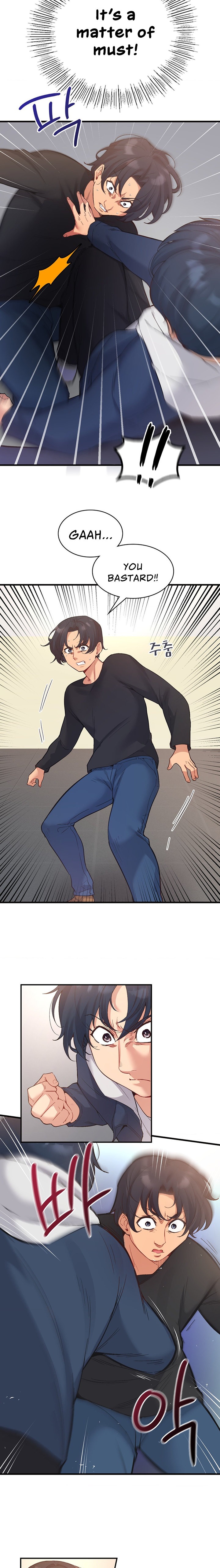 Smart App Life - Chapter 14 [photo 6] - MangaPorn