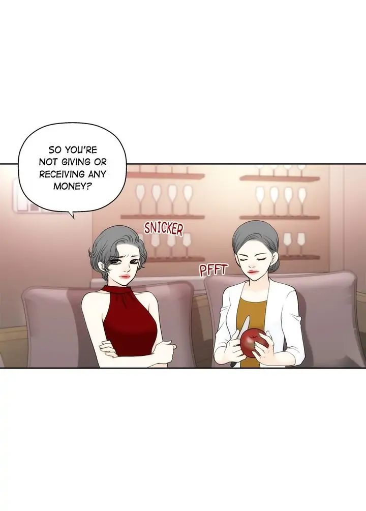 Cinderella’s Man - Chapter 127 [photo 10] - MangaPorn