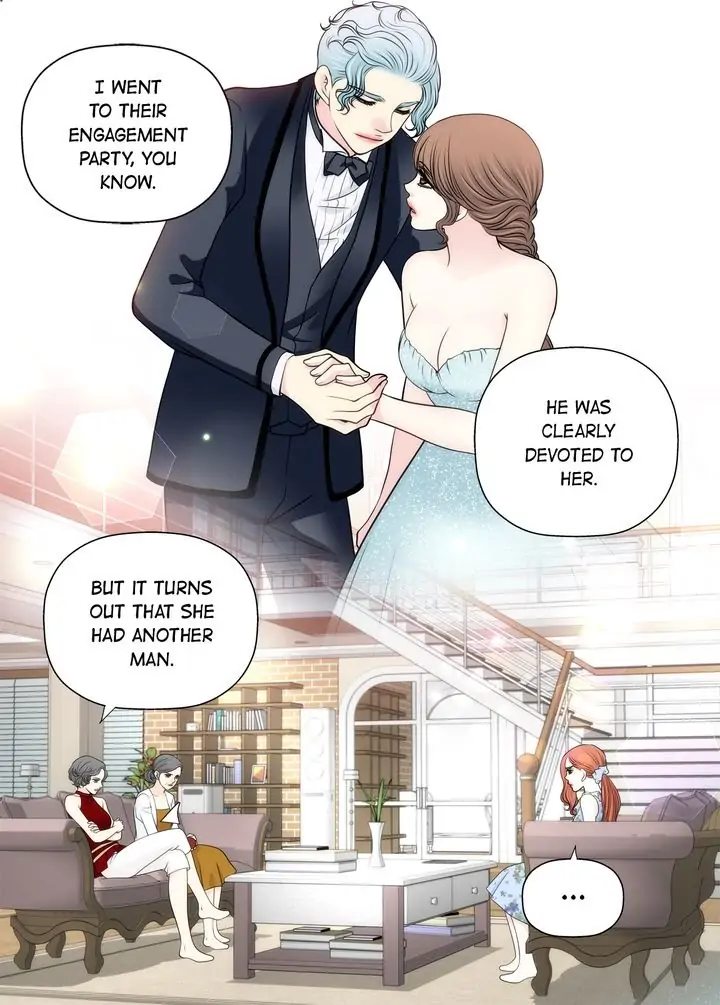 Cinderella’s Man - Chapter 127 [photo 19] - MangaPorn