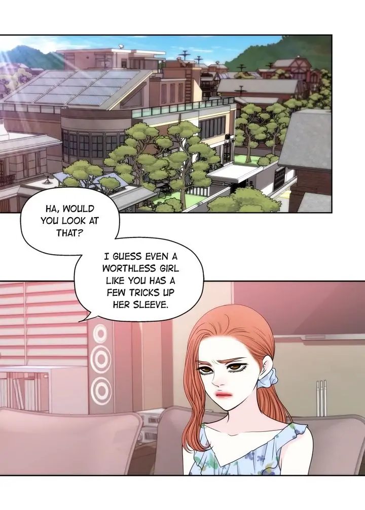 Cinderella’s Man - Chapter 127 [photo 2] - MangaPorn