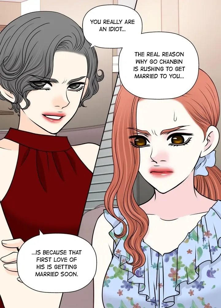 Cinderella’s Man - Chapter 127 [photo 21] - MangaPorn