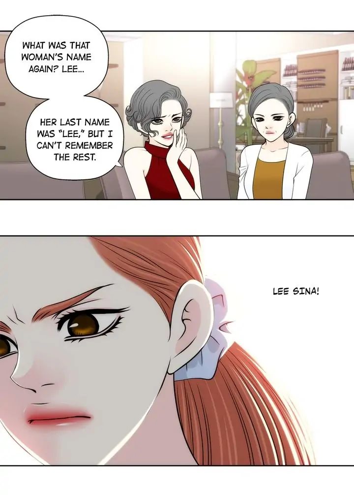 Cinderella’s Man - Chapter 127 [photo 25] - MangaPorn