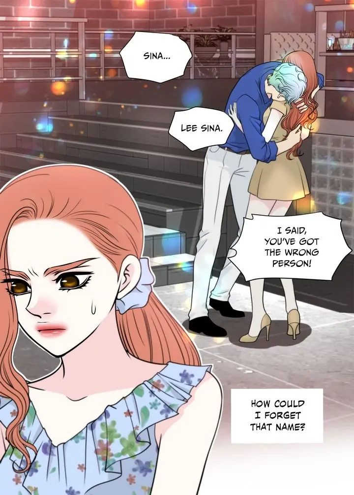 Cinderella’s Man - Chapter 127 [photo 26] - MangaPorn