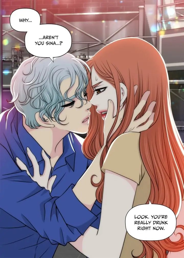 Cinderella’s Man - Chapter 127 [photo 29] - MangaPorn