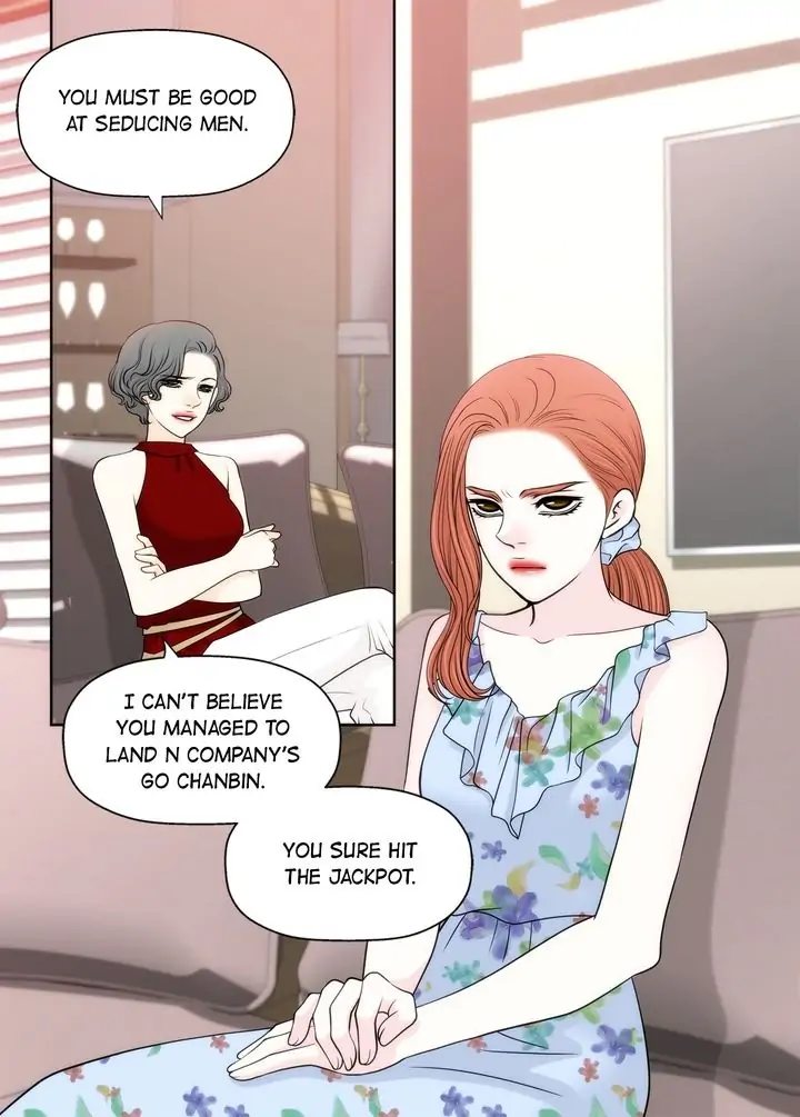 Cinderella’s Man - Chapter 127 [photo 3] - MangaPorn