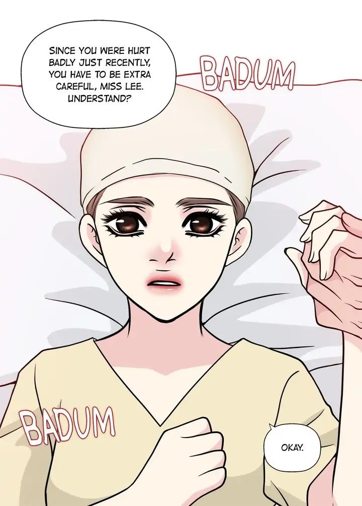 Cinderella’s Man - Chapter 127 [photo 37] - MangaPorn