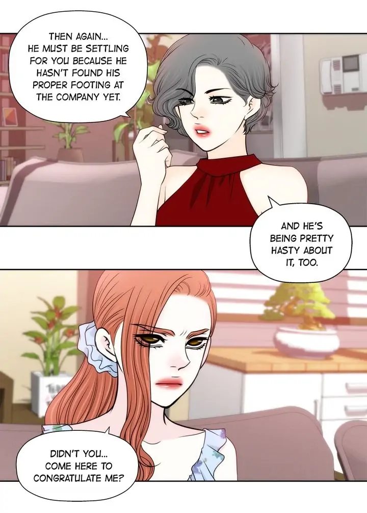 Cinderella’s Man - Chapter 127 [photo 4] - MangaPorn