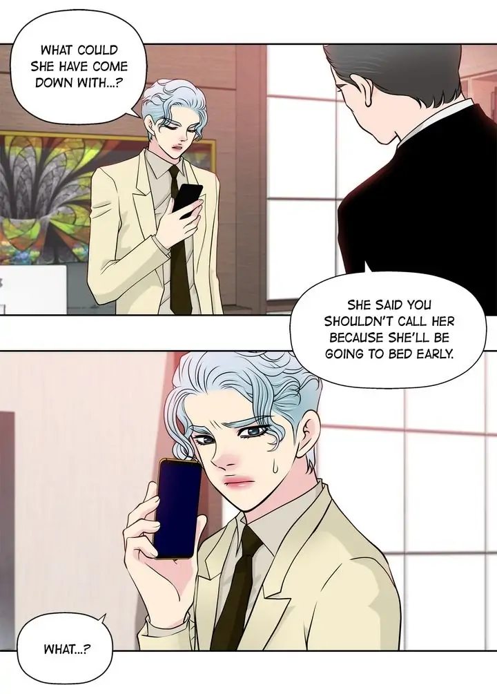 Cinderella’s Man - Chapter 127 [photo 40] - MangaPorn
