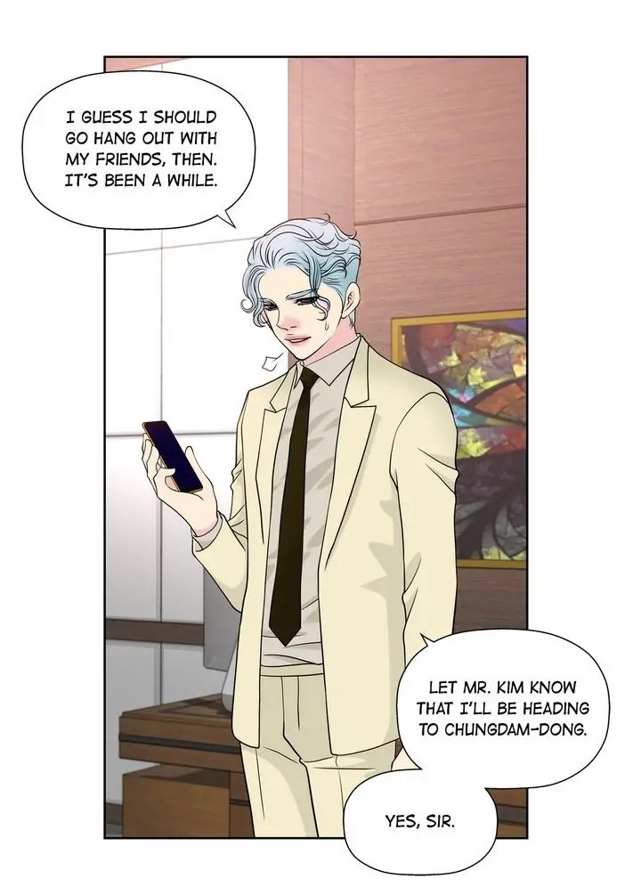 Cinderella’s Man - Chapter 127 [photo 42] - MangaPorn