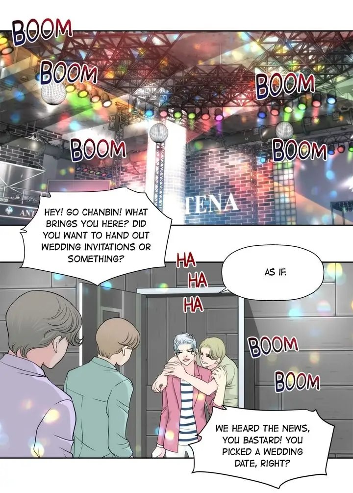 Cinderella’s Man - Chapter 127 [photo 43] - MangaPorn